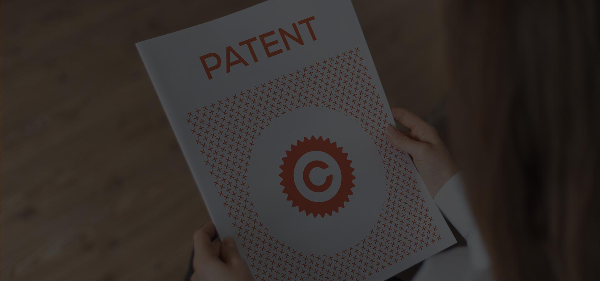 Dokument patentowy Slajd 3